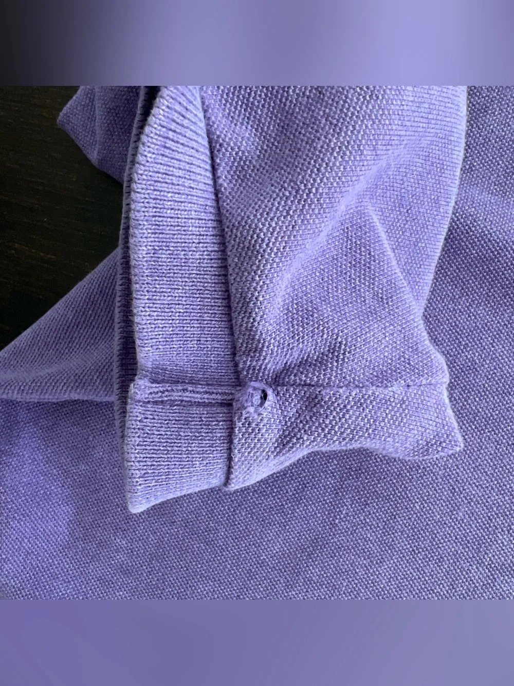 Polo Ralph Lauren classic ralph